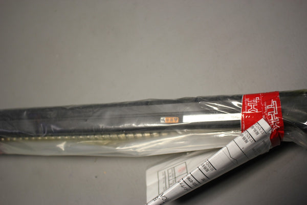 NEW THK LM GUIDE BALL SCREW ACTUATOR KR45H20ZE-0795-P0E-00X0