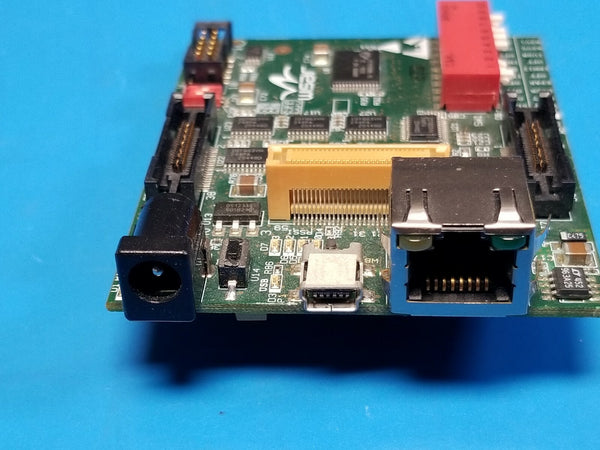 Wisair MB9100 Rev 1.0 Development/Evaluation Board