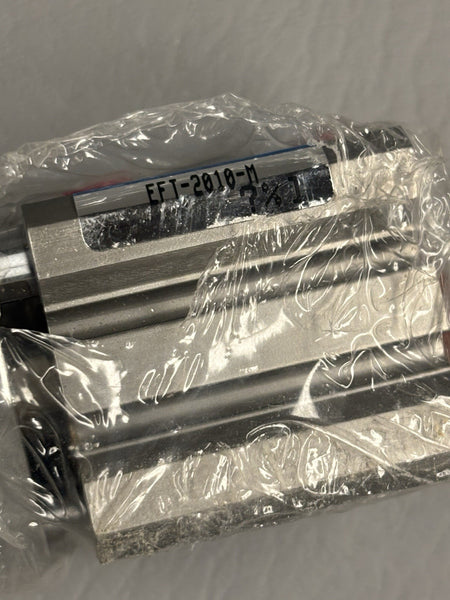 NEW BIMBA EFT-2010-M COMPACT PNEUMATIC CYLINDER