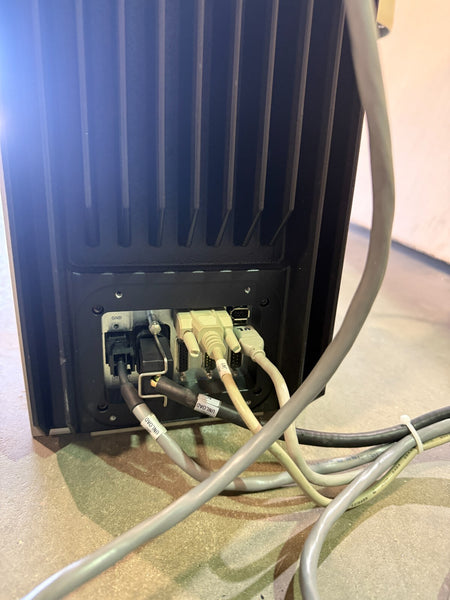 Adept SCARA Robot arm + Servo motor Cobra S600 + Servo Controller 0490-000