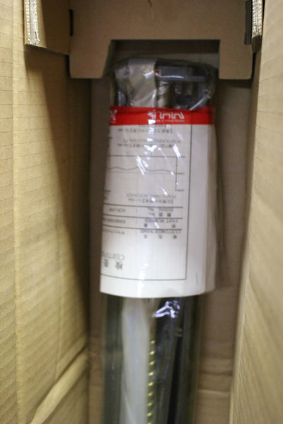 NEW THK LM GUIDE BALL SCREW ACTUATOR KR45H20ZE-0795-P0E-00X0