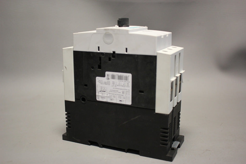 SIEMENS CIRCUIT BREAKER 3RV1041-4LA10