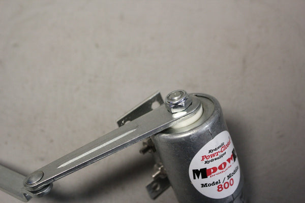 USED MPOWR HYDRAULIC DOOR POWR-CLOSER MODEL 800