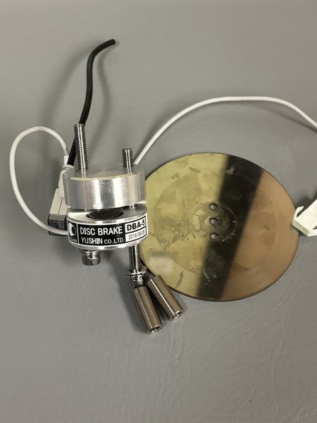 Yushin DBA-5 Disc Brake