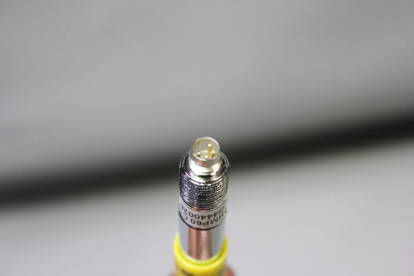 UNUSED VAISALA INTERCAP HUMIDITY & TEMPERATURE PROBE HMP60 C12A0A1A0