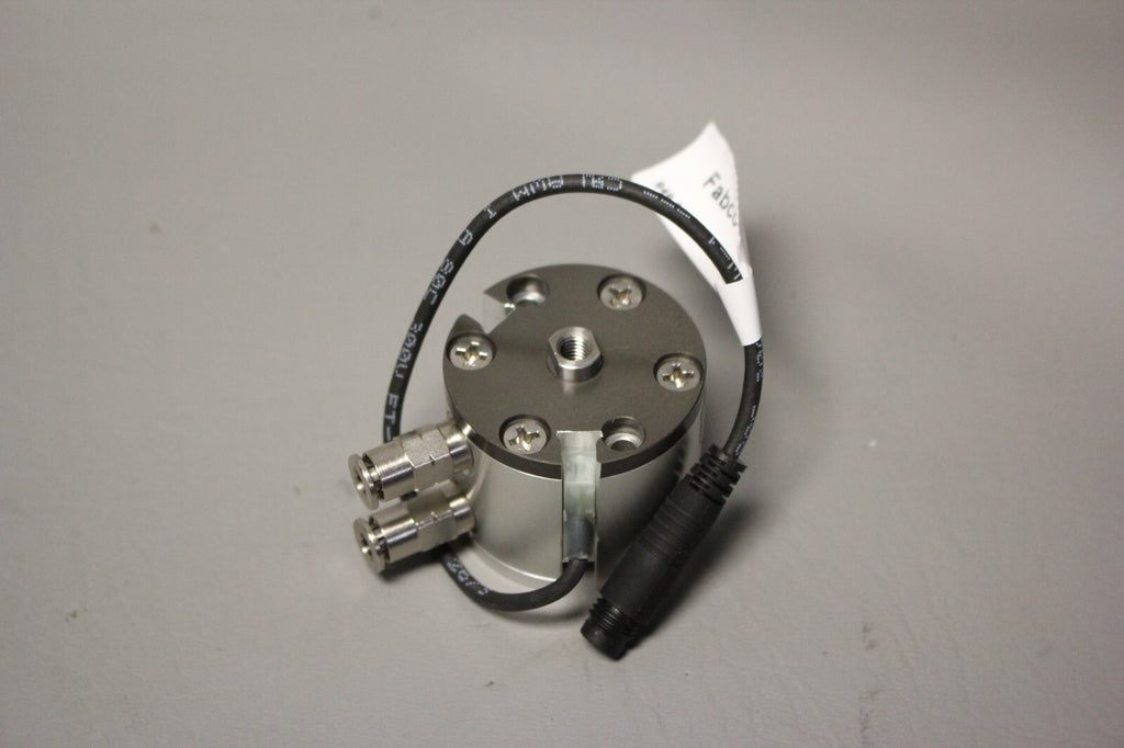 UNUSED FABCO AIR F-7-X-E PNEUMATIC CYLINDER