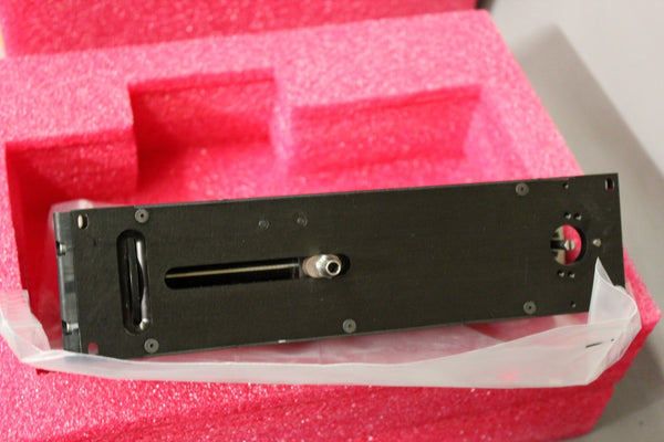 AGILENT REPLACEMENT PUMP DRIVE ON MNT BASE A1300-080 NORGREN 55022