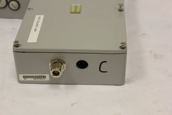 (3) Valuepoint Wifi Control Boxes Box Controller