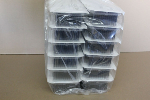 12X480 NEW HAMILTON CO-RE TIPS 300uL WITHOUT FILTERS 235902