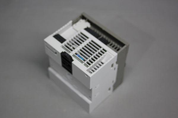 NEW IDEC MICROSMART PLC FC5A-C10R2C