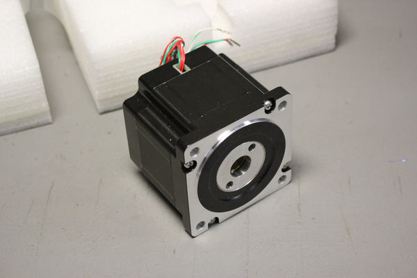 NEW AMETEK HYBRID STEPPER MOTOR/LIEAR ACTUATOR  87F43-2.85-A09