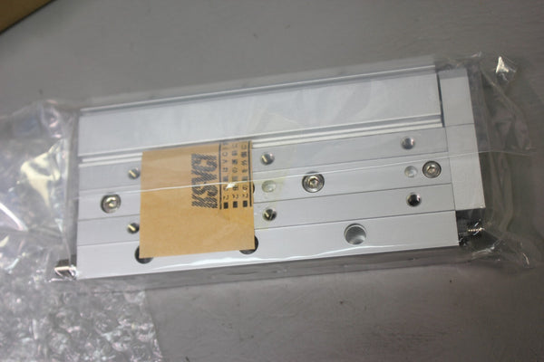 NEW SMC PNEUMATIC SLIDE TABLE MXF20-75-A93L