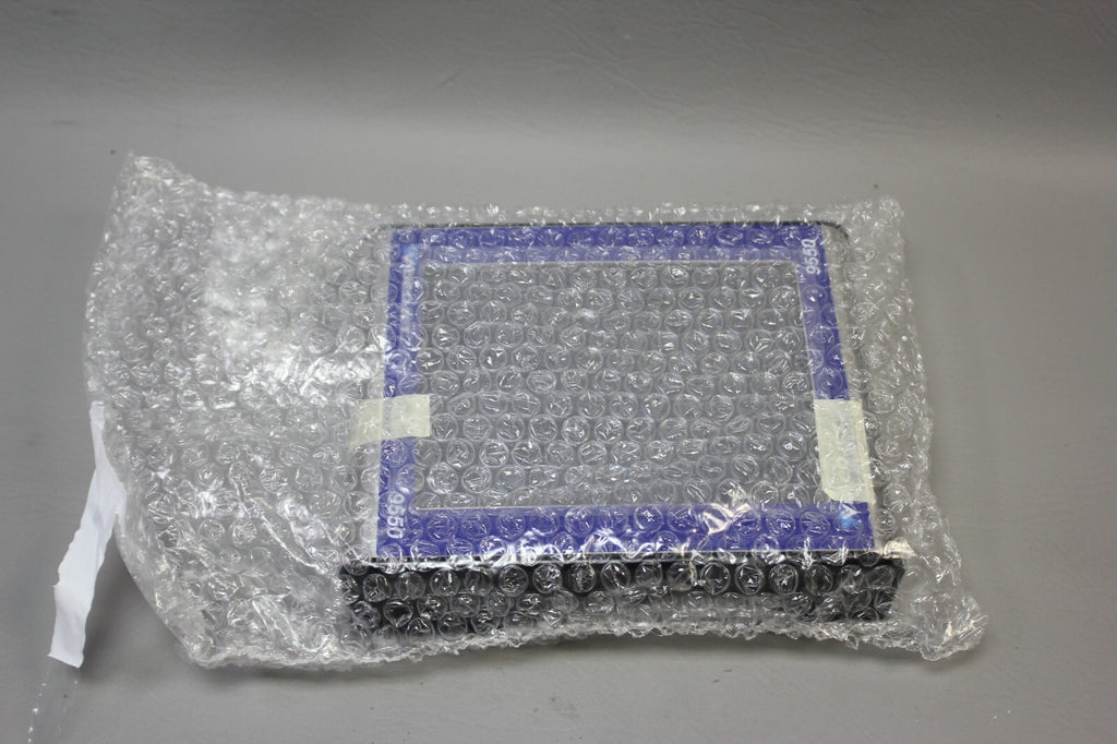 UNUSED VIDEOJET CONTROL PANEL HMI DISPLAY CONTROLLER 9550