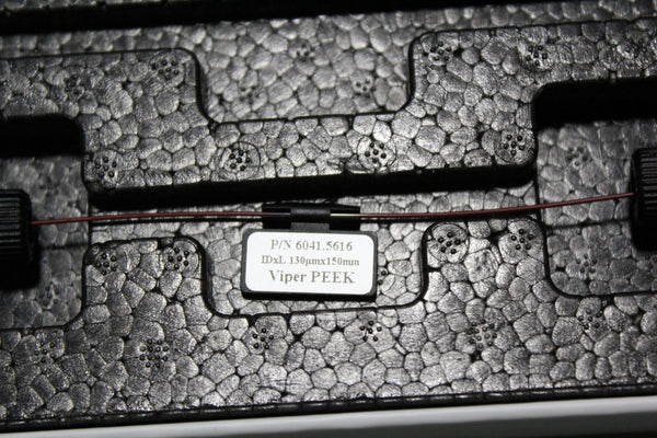 UNUSED THERMO VIPER NANO CAPILLARY UHPLC 6041.5616