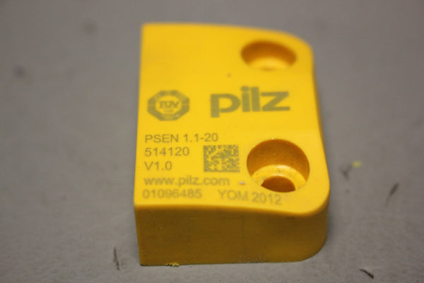 1PC Pilz PSEN 1.1-20 514120 Safety Switch