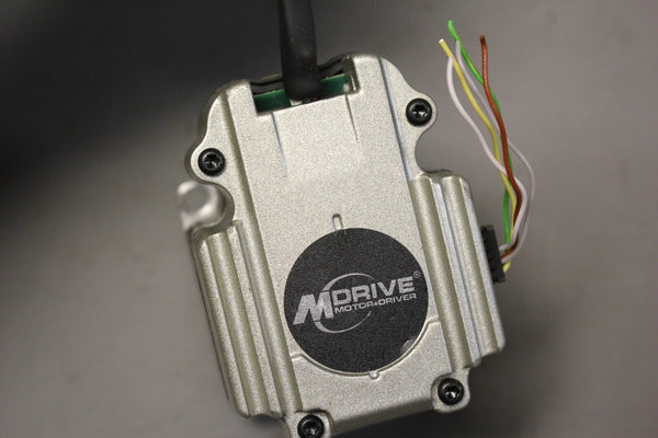 IMS MDRIVE 23 PLUS INTEGRATED STEPPER MOTOR  MDIFRL23A7-EQ