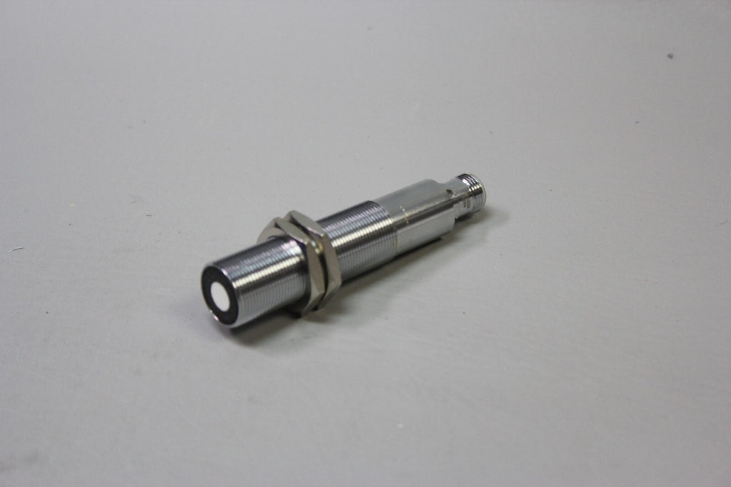 UNUSED TURCK ULTRASONIC SENSOR  10024 RU40U-M18E-LIU2PN8X2T-H1151