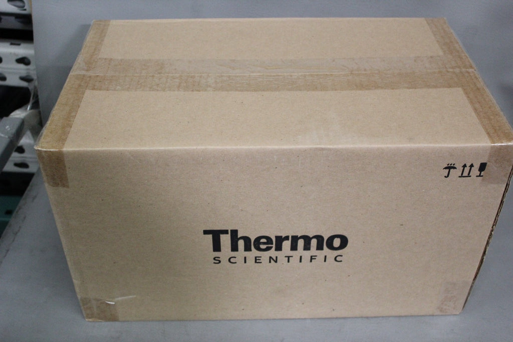 1 CASE OF 50 NEW THERMO KINGFISHER 96 DEEP WELL PLATE  V BOTTOM 95040450