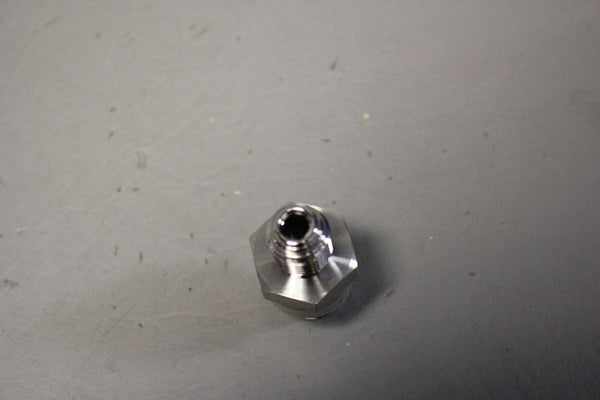 UNUSED SWAGELOK SS CHECK VALVE CW SERIES