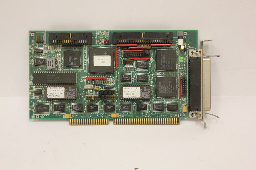 Adaptec Circuit Board 429306-00 Rev J