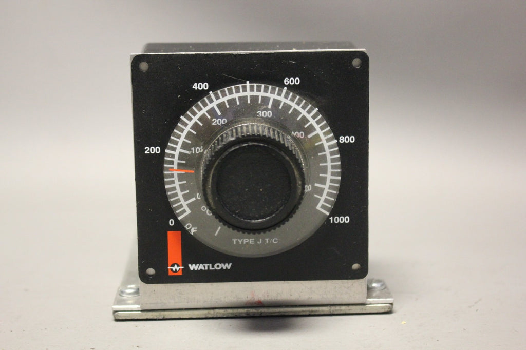 WATLOW TEMPERATURE CONTROLLER 101A-1602-0000