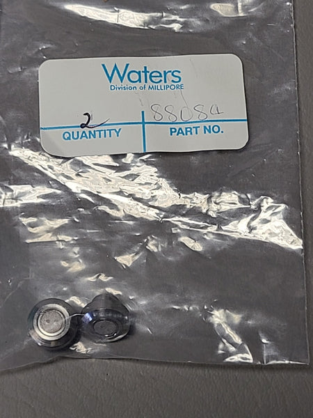 2 NEW WATERS FILTER INSERTS 88084 WAT088084