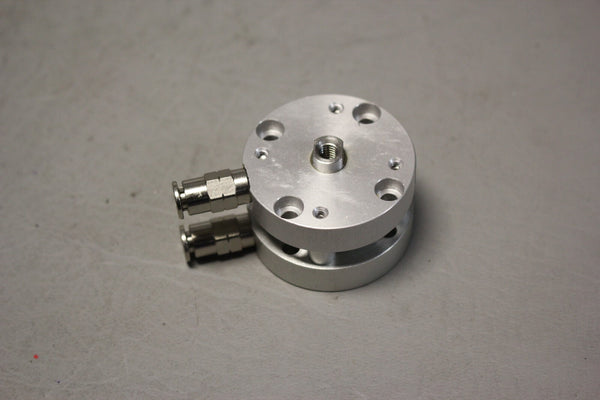 UNUSED FABCO AIR F-7-X-E PNEUMATIC CYLINDER