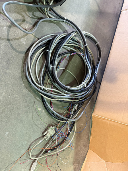 Adept SCARA Robot arm + Servo motor Cobra S600 + Servo Controller 0490-000