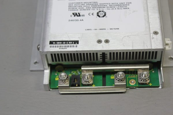 VICOR PFC MICRO POWER SUPPLY PC1-02-4737