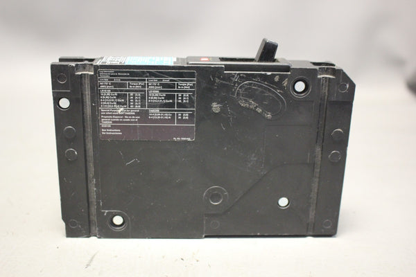 SIEMENS CIRCUIT BREAKER ED41B030
