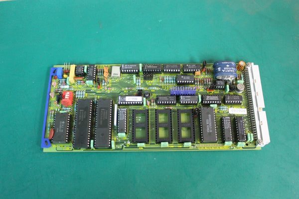 USED DOMINO CIRCUIT BOARD 23049B