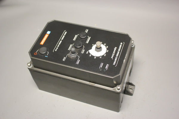 KB GENESIS KBAC-24D AC MOTOR SPEED CONTROL HYBRID DRIVE