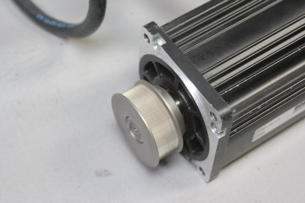 DORNER ELECTRIC TORQUE MACHINES CONVEYOR MOTOR DRIVE SYSTEM & MOTOR 1006459-01