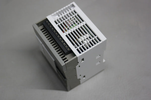 NEW IDEC PLC MODULE FC5A-C16R2