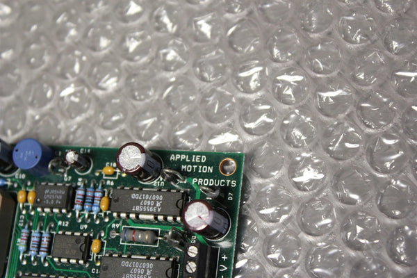 APPLIED MOTION DC MICROSTEP DRIVE 1240i