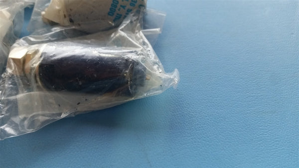 12 JAN HARDWARE 1/8" POTENTIOMETER POT COUPLINGS