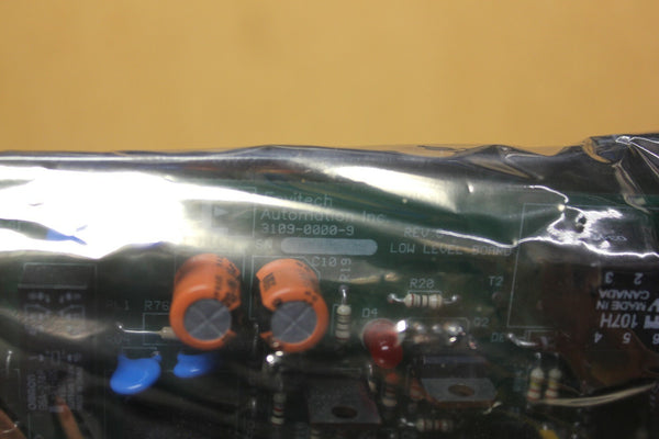 New Envitech Circuit Board B8001211