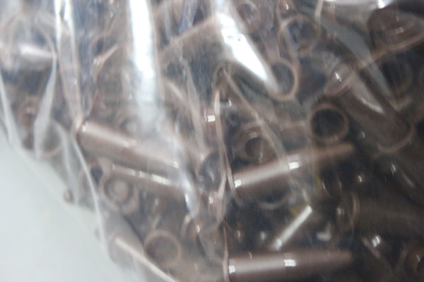 2,000 NEW AVANTOR VWR MICRO CENTRIFUGE TUBES 1.5ml GRADUATED 20170-036 AMBER