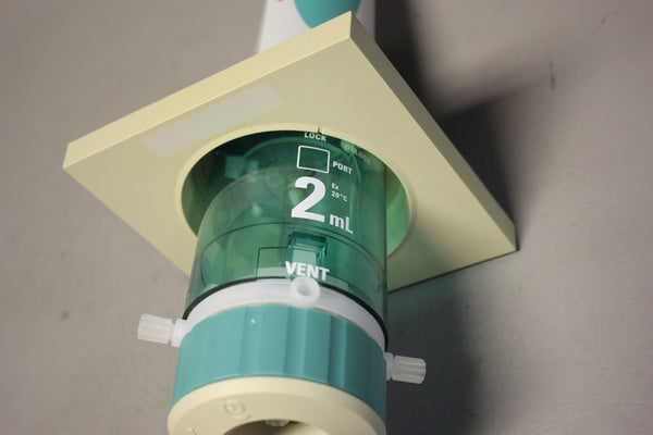 METROHM DOSINO 800 BURETTE DRIVE WITH 2mL CASSETTE