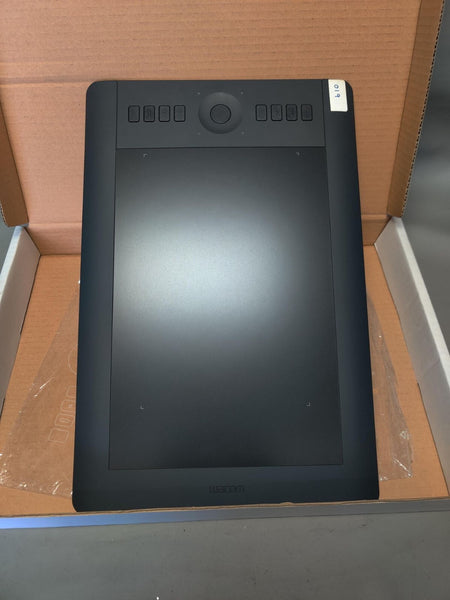 WACOM INTUOS GRAPHICS PEN & TOUCH TABLET PTH-651/K