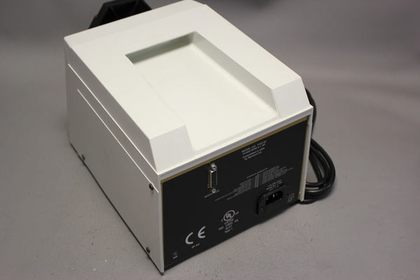 COLE PARMER DIGITAL STANDARD DRIVE WITH PUMP HEAD 7523-60 77200-60