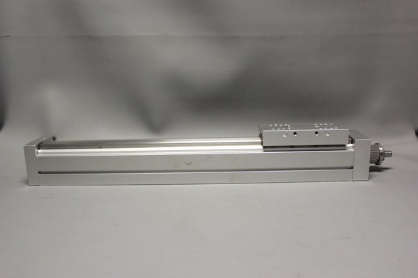 UNUSED FESTO BALL SCREW LINEAR ACTUATOR EGC-80-300-BS-10P-KF-0H-ML-GK 556808