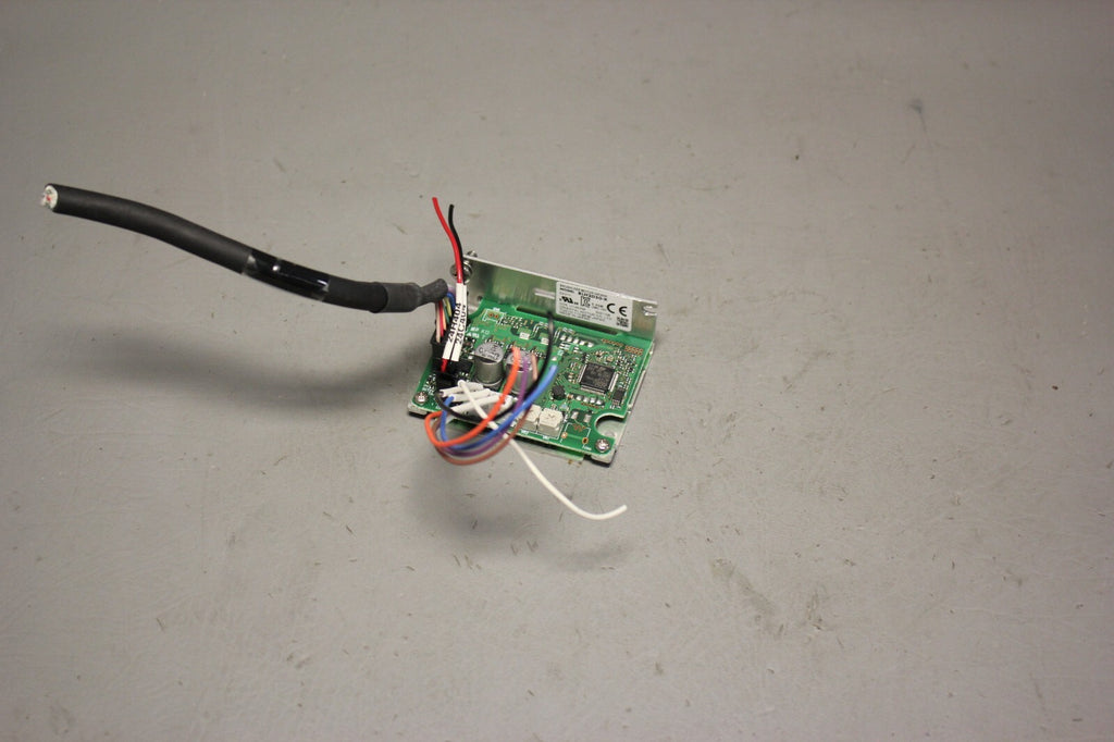 ORIENTAL MOTOR  BLH2D50-K BRUSHLESS MOTOR DRIVER