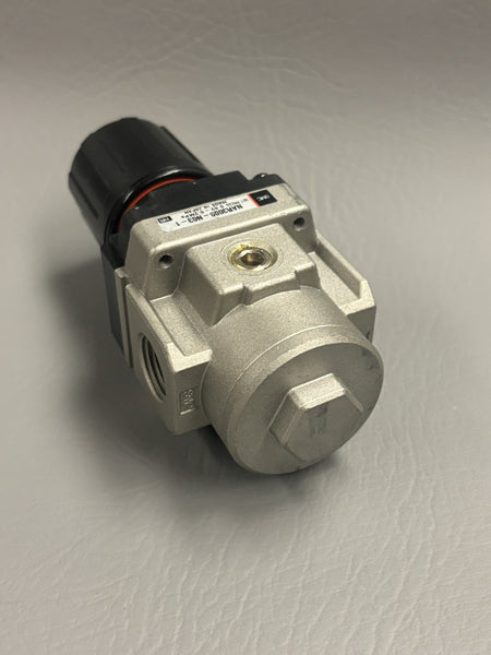 SMC NAR3000-N03-1 Pneumatic Regulator