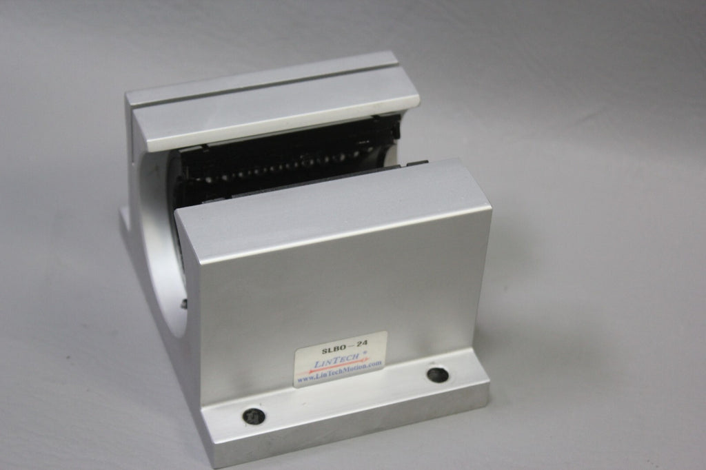 LINTECH  PILLOW BLOCK BEARING  P/N: SLBO-24