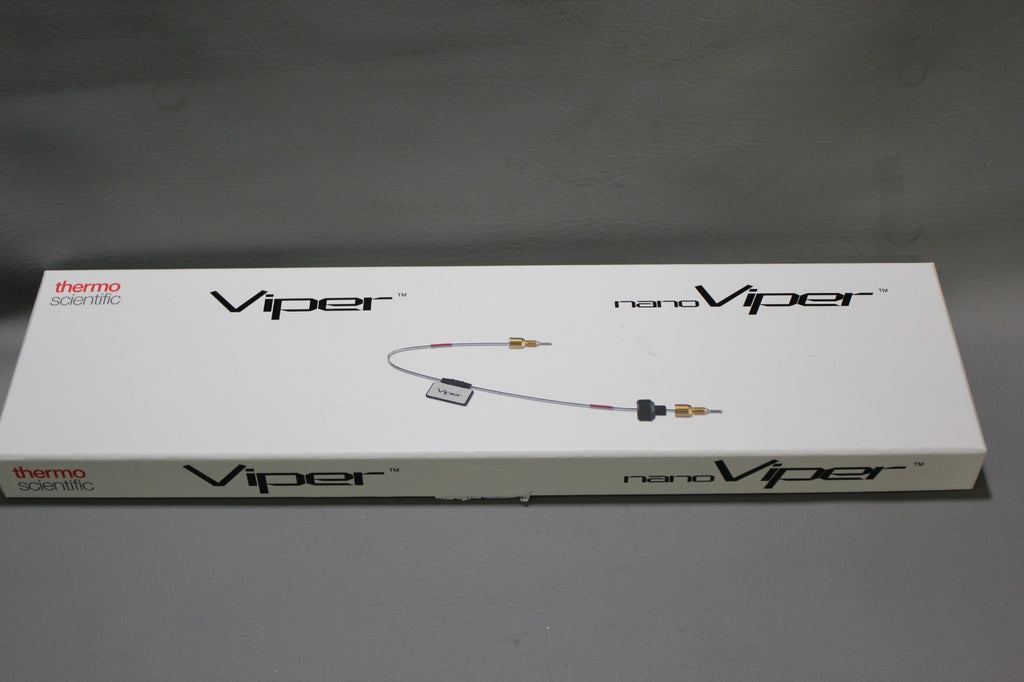 UNUSED THERMO VIPER NANO CAPILLARY UHPLC 6041.5616