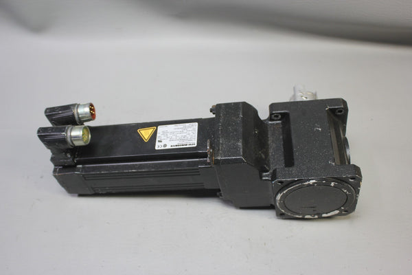 SEW EURODRIVE  SERVO MOTOR   P/N: BSKF202 CMP50M/BK/PK/RH1M/SB1