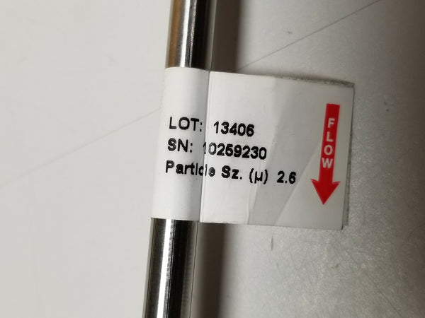 Thermo Accucore PFP 2.1x100mm Phenyl-Hexyl HPLC Column 17426-102130