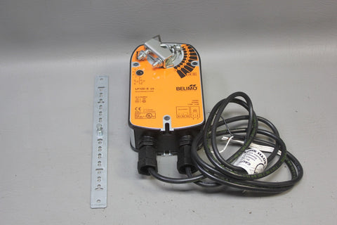 UNUSED BELIMO LFS20 US SPRING RETURN ACTUATOR