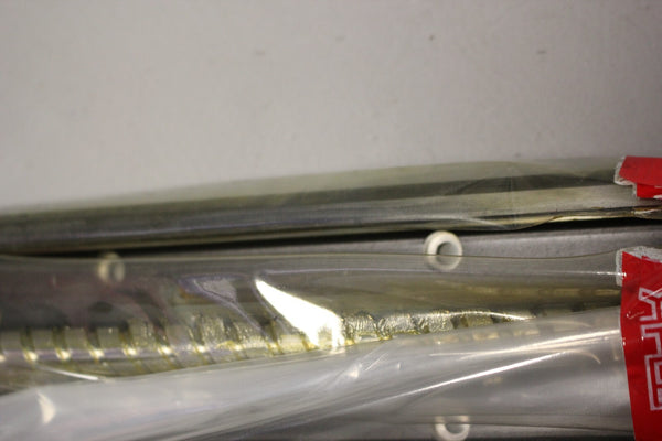 NEW THK LM GUIDE BALL SCREW ACTUATOR KR45H20ZE-0795-P0E-00X0